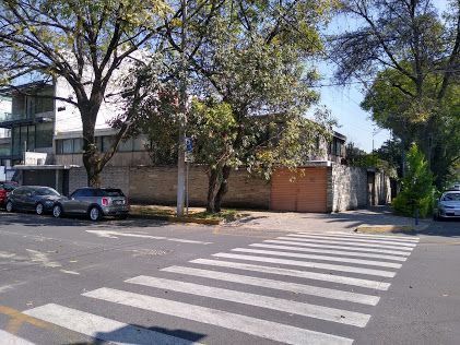 VENTA  TERRENO POLANCO EN HOMERO