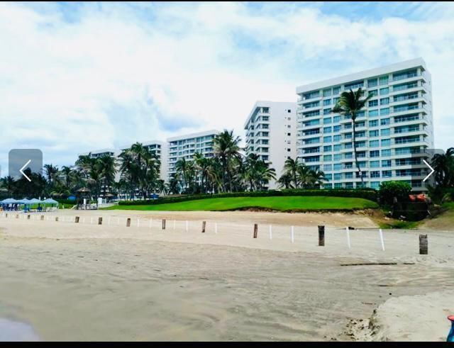 Venta 3 rec en Mayan Island