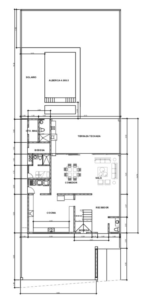 venta-casa-3-recmaras-y-alberca-privada-carretera-nacional-monterrey-n-l38-13305