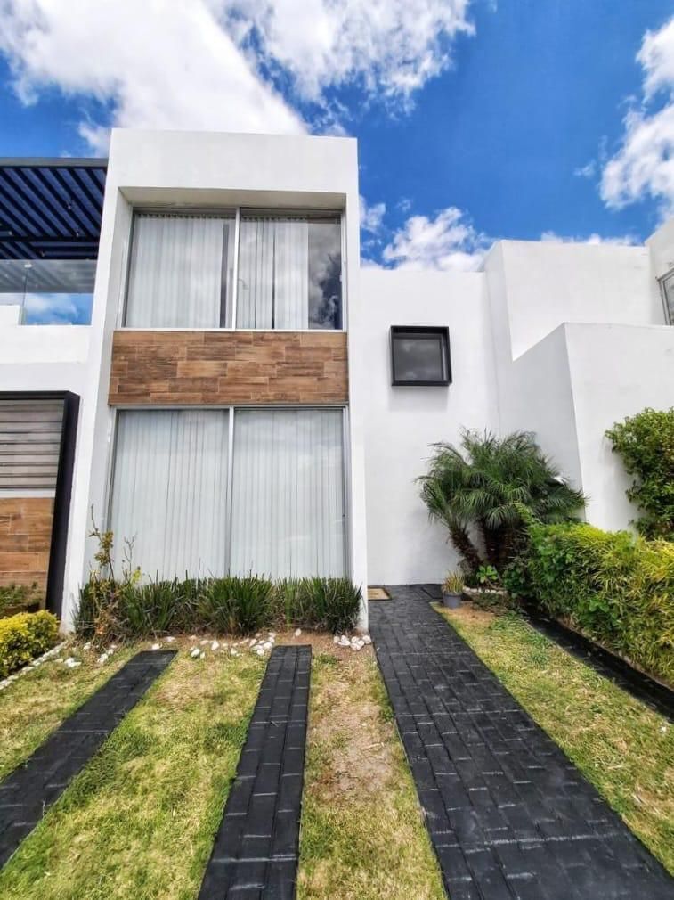Venta casa Residencial la vida, Querétaro.