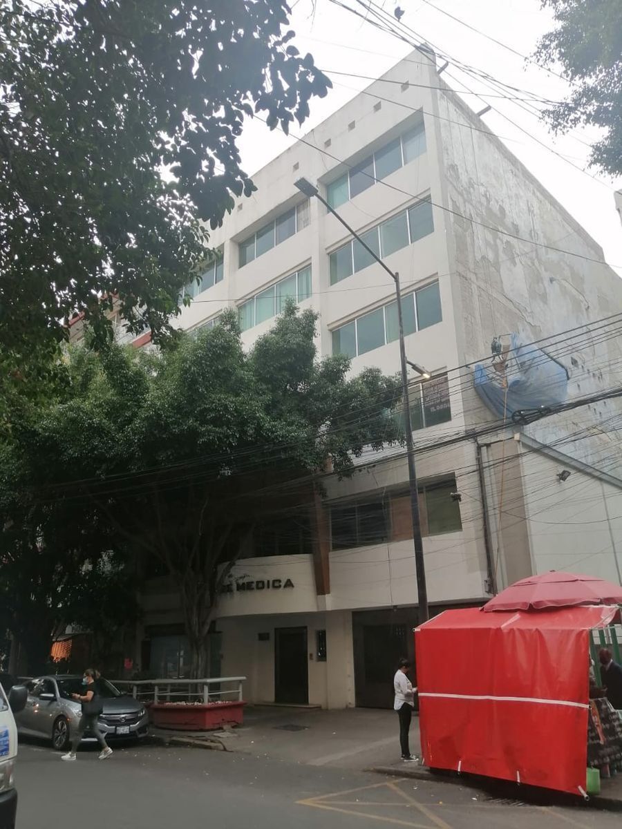 venta-consultorio-en-corporativo-mdico-condesa5-34979
