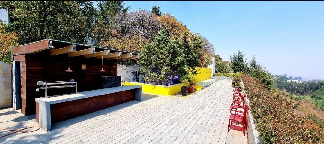 VENTA DE CASA EN CONTADERO CUAJIMALPA.