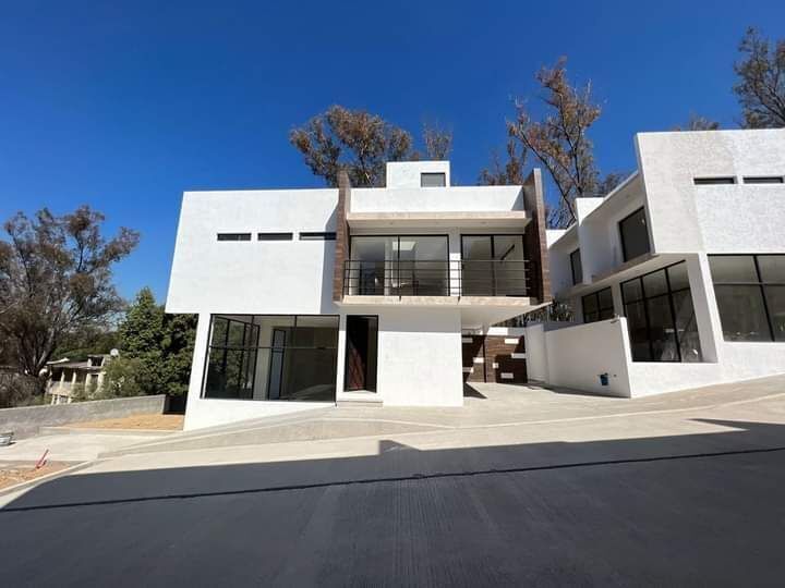 Venta de Casa en Lago de Guadalupe Cuautitlán Izcalli