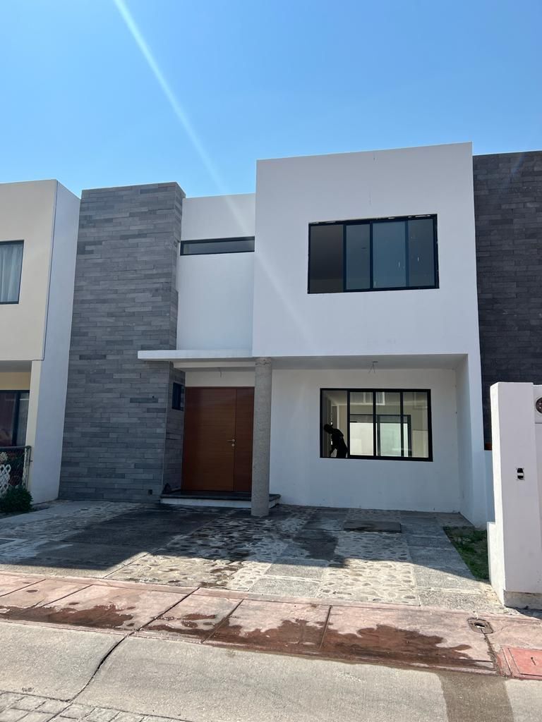 VENTA DE CASA EN PRIVADA SAN JERONIMO CORREGIDORA  VC61