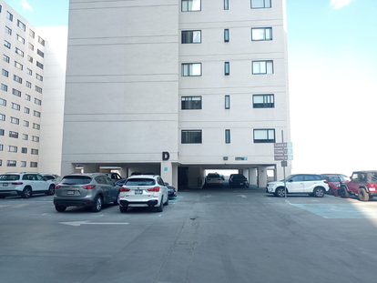 VENTA DE DEPARTAMENTO EN COLONIA MANZANASTITLA, CUAJIMALPA.