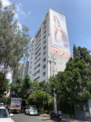 VENTA DE DEPARTAMENTO EN INSURGENTES CUICUILCO, COYOACÁN