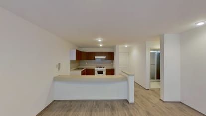 VENTA DE DEPARTAMENTO EN LOMAS DE PADIERNA, TLALPAN.