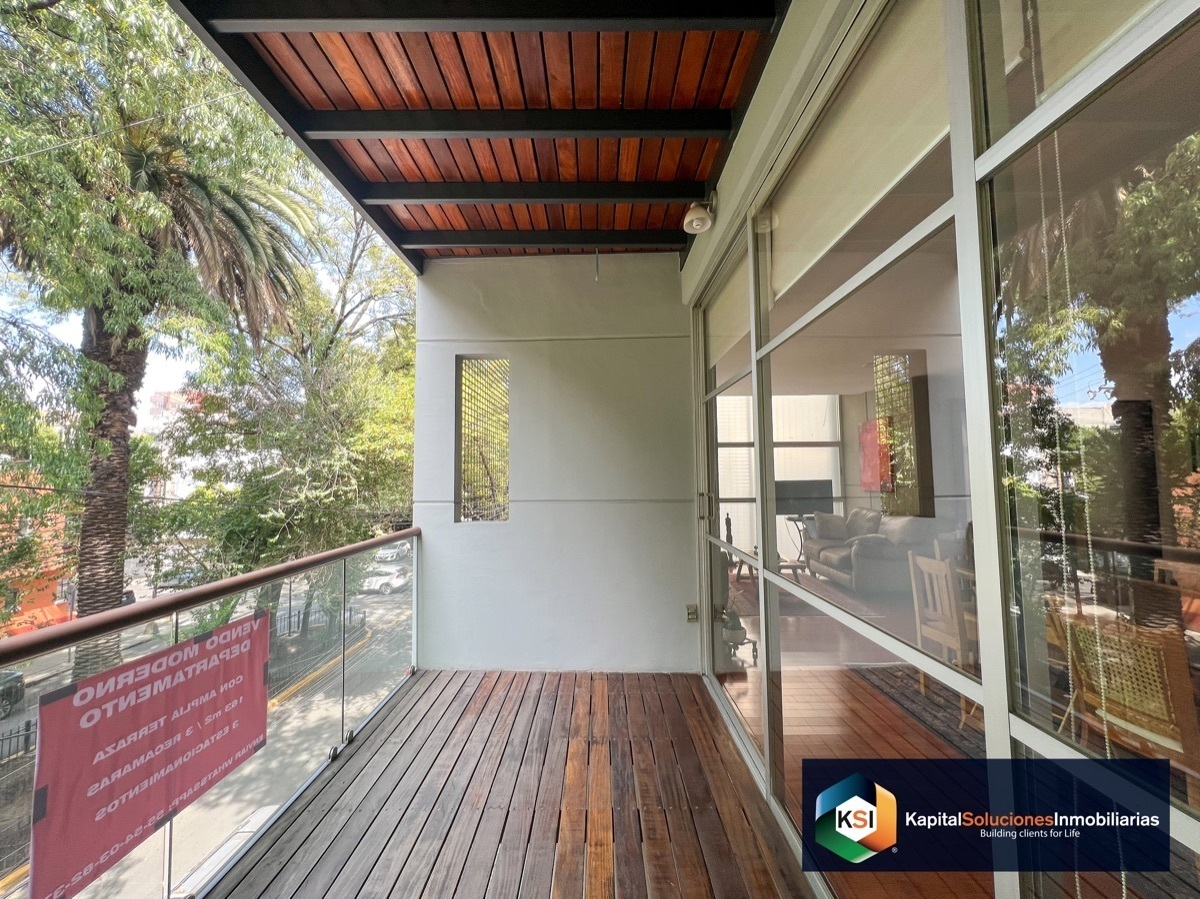 venta-de-departamento-ubicado--en-la-condesa4-26357