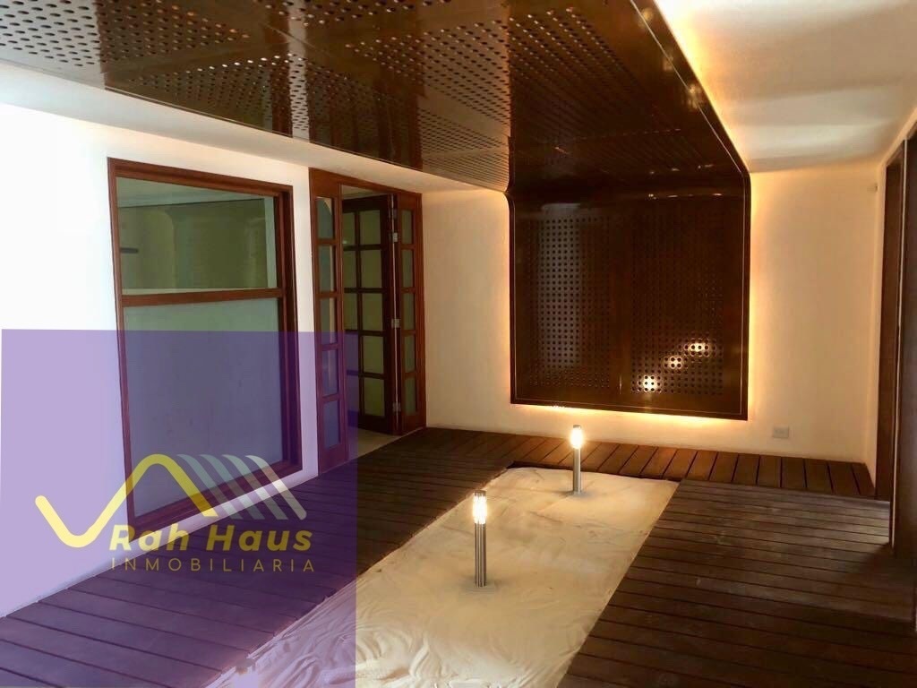 Venta de edificio de SPA y RESTAURANTE o salón para ejercicios múltiples