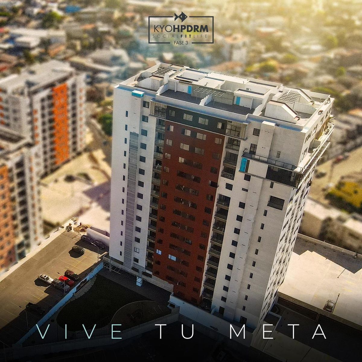 VENTA DE EXCLUSIVO DEPARTAMENTO EN KYO HIPODROMO