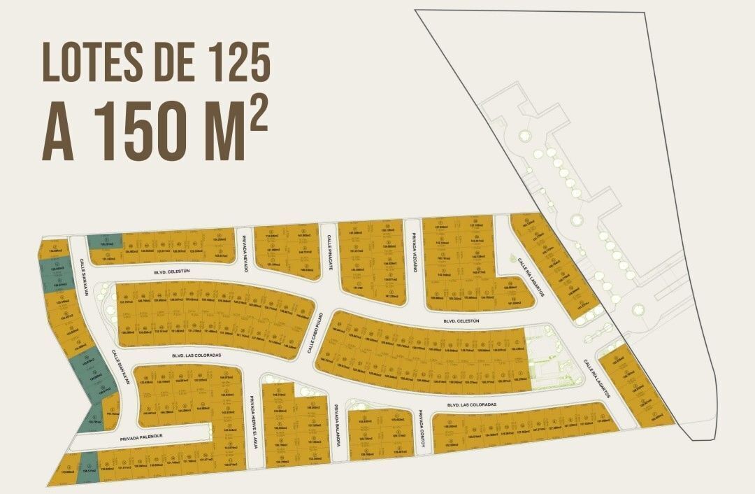 VENTA DE TERRENO EN PARQUE MÉXICO LOMAS DE ANGELÓPOLIS