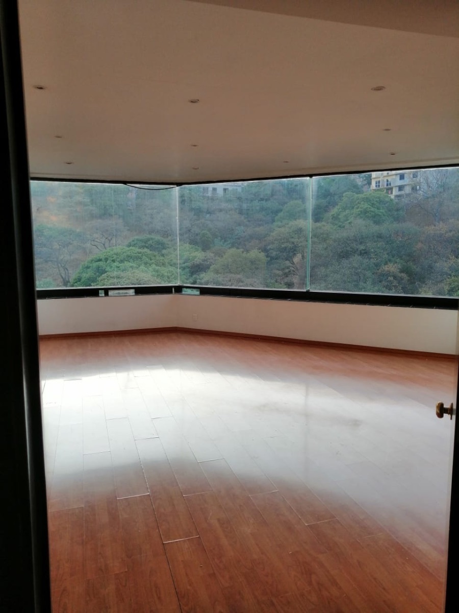 Venta departamento bosques de las lomas
