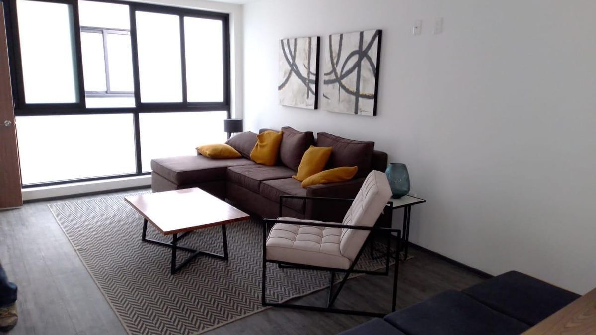 VENTA DEPARTAMENTO COLONIA ESCANDON