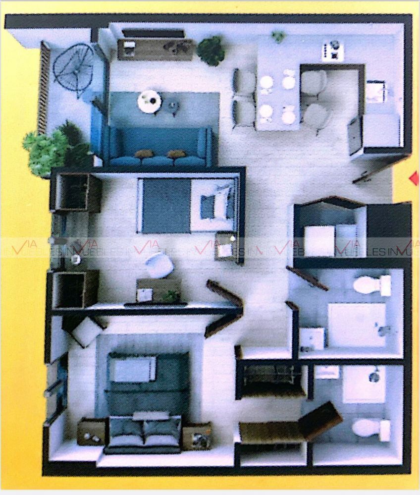 venta-departamento-kyo-hometown--en-monterrey17-35803