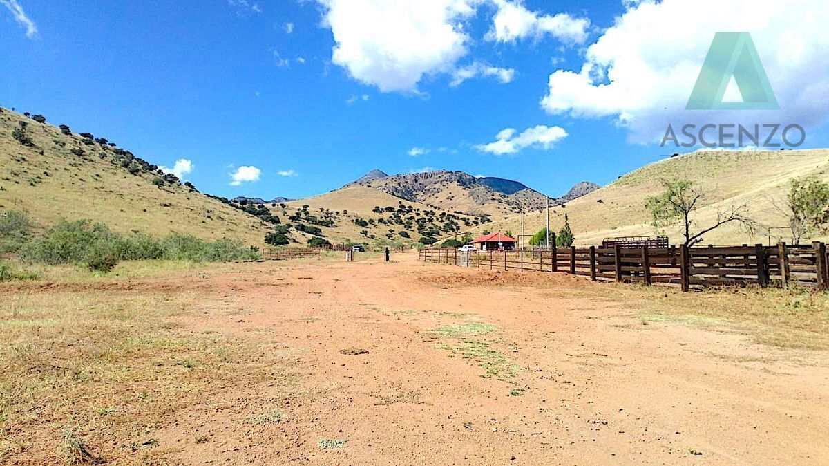 Venta Rancho Ganadero ubicado en Carr. Chihuahua - Juarez.