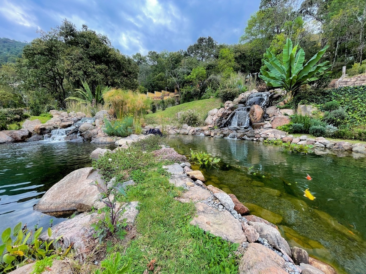 VENTA TERRENO EN COPORITO VALLE DE BRAVO