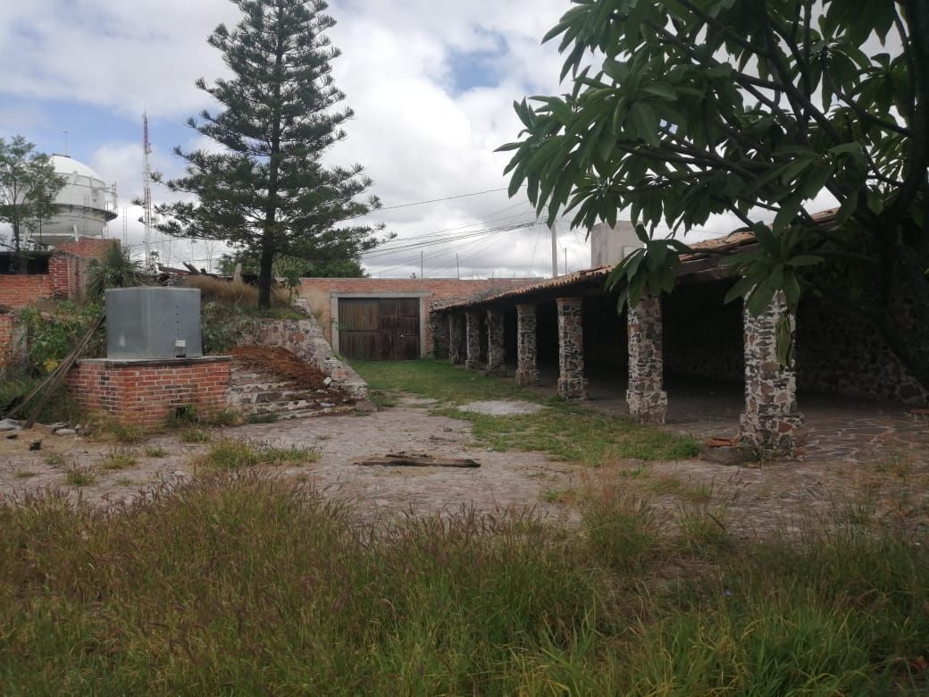 Venta Terreno uso de suelo mixto Col Emiliano Zapata